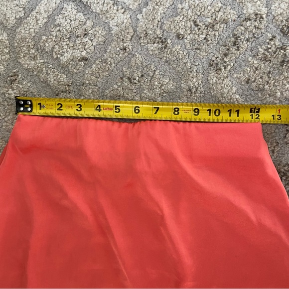 SOLD. Aritzia Wilfred Sonnet Slip Skirt - Picture 7 of 7